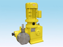 JYM-IV系列液壓隔膜式計量泵 JYM-IV系列液壓隔膜式計量泵